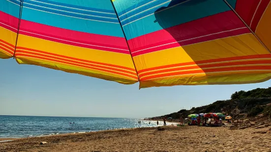 Dune di Campomarino