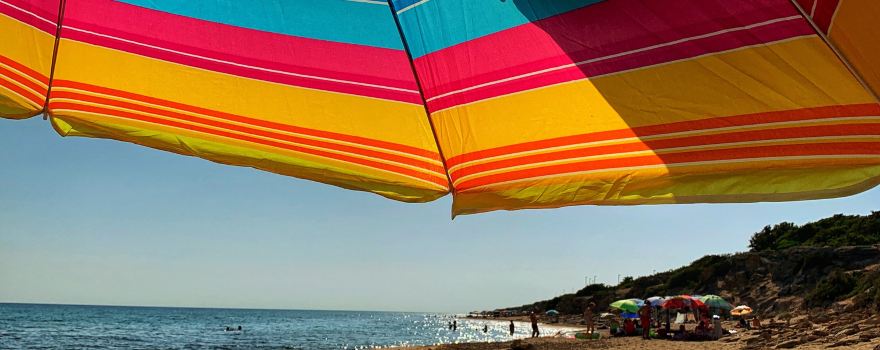 Dune di Campomarino