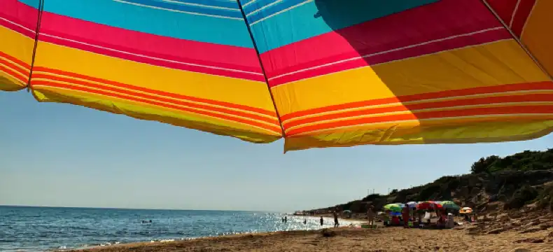 Hotels in Maruggio