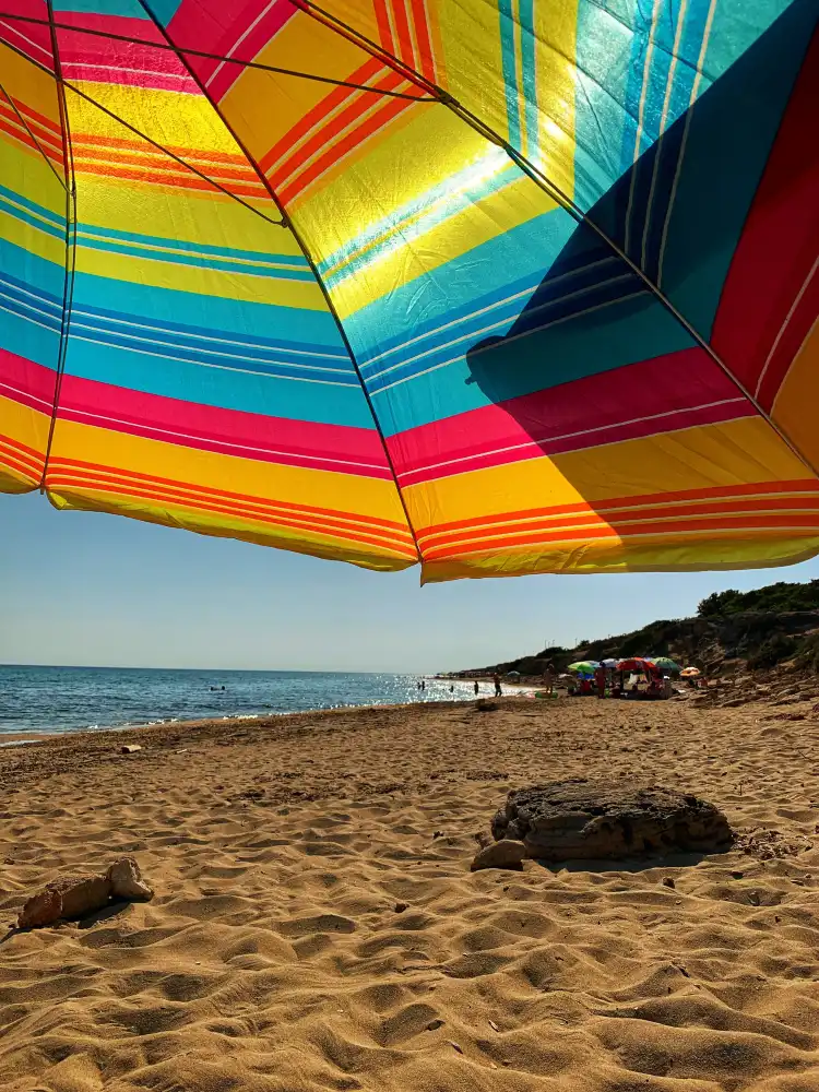 Các khách sạn gần Spiaggia di Monaco Mirante