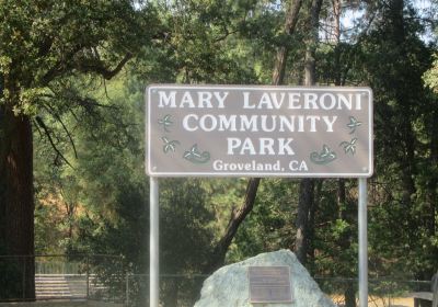 Mary Laveroni Community Park