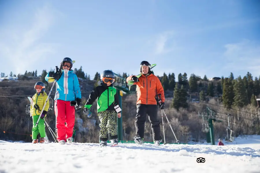 Ski Butlers Ski Rental Delivery