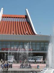 Omsk State Music Theater