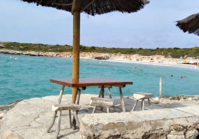 Playa de Binibeca Nou