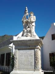 Anglo Boer War Memorial Graaff-Reinet