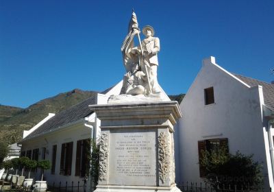 Anglo-Boer War Memorial