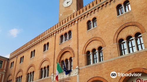 Piazza dei Signori