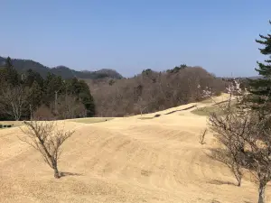 Hananomori Golf Club