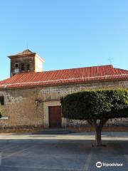 San Judas Tadeo Church
