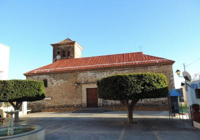 San Judas Tadeo Church