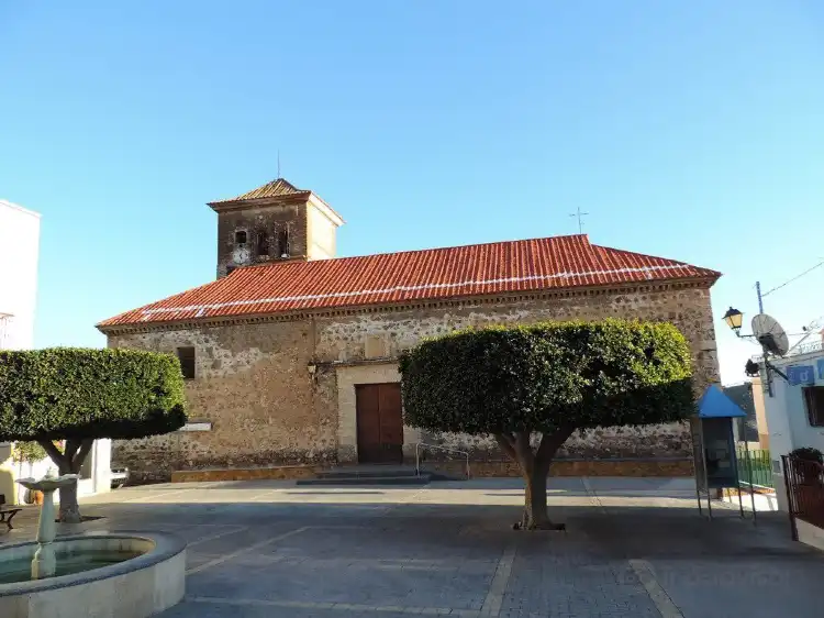 Hotels in Enix
