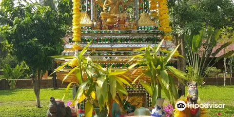 2324 Sacrificial Monument