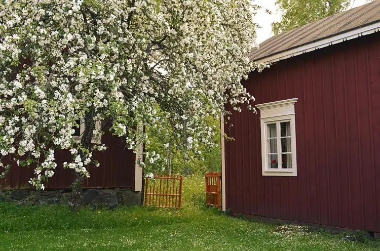 Hotels in Lounais-Pirkanmaa