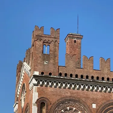 Palazzo Comunale