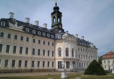 Schloss Hubertusburg