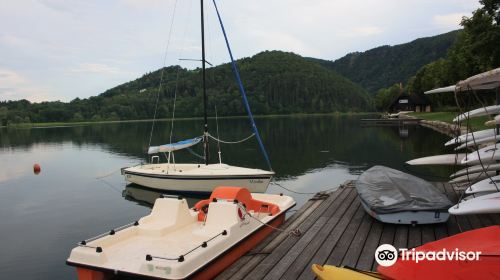 Stubenbergsee