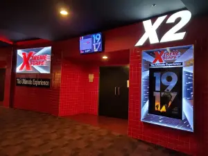 Xscape Theatres Riverview 14