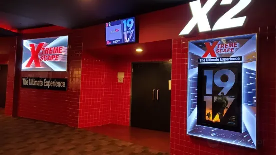 Xscape Theatres Riverview 14