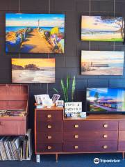 Sunset Gallery Framing & Printing