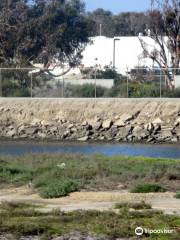 Huntington Beach Wetlands