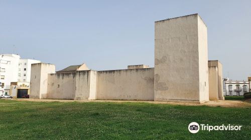 Castillo de San Romualdo