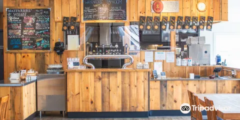 Wayfarers' Ale Society