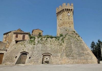 Castello di Porchia