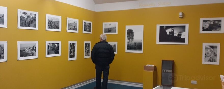 The Workers Gallery