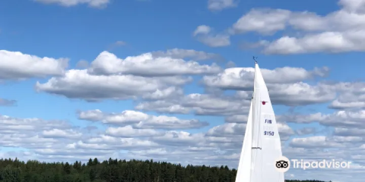 Ekenas Archipelago National Park