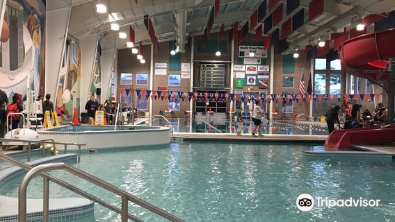 Astoria Aquatic Center