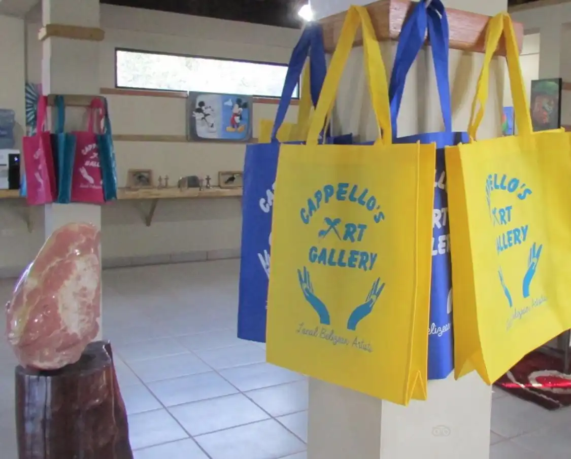 Hotels near Cappello's Art Gallery