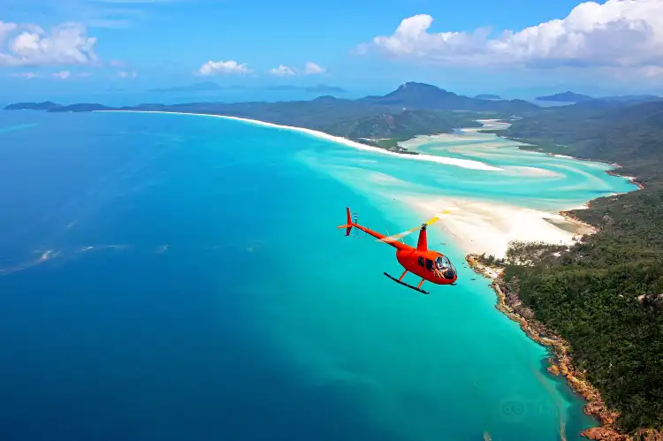 Hotels near Airlie Beach Lagoon