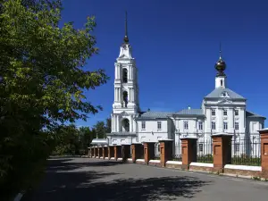 Cathedral of the Annunciation