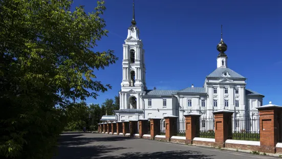 Cathedral of the Annunciation