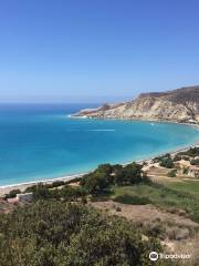 Pissouri Beach