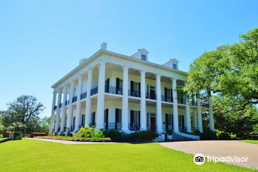 Dunleith Historic Inn