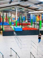 Airtastic Entertainment Centre Bangor - Inflata & Ninja Park, Soft Play