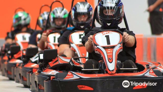 Ultimate Karting Sydney