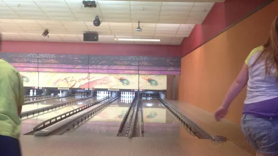 Lucky Jack's Bowling Center