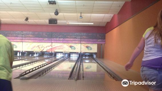 Lucky Jack's Bowling Center