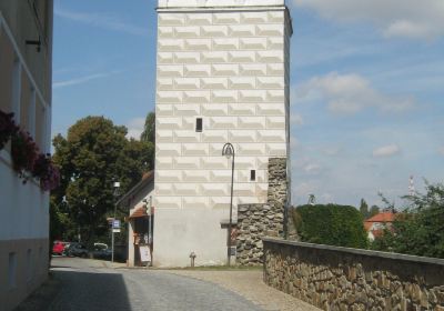 Renaissance Water Tower