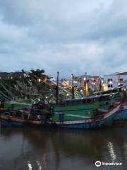 Sarawak River Cruise