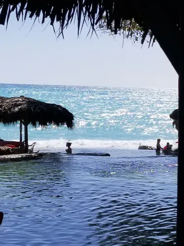 Paraiso
