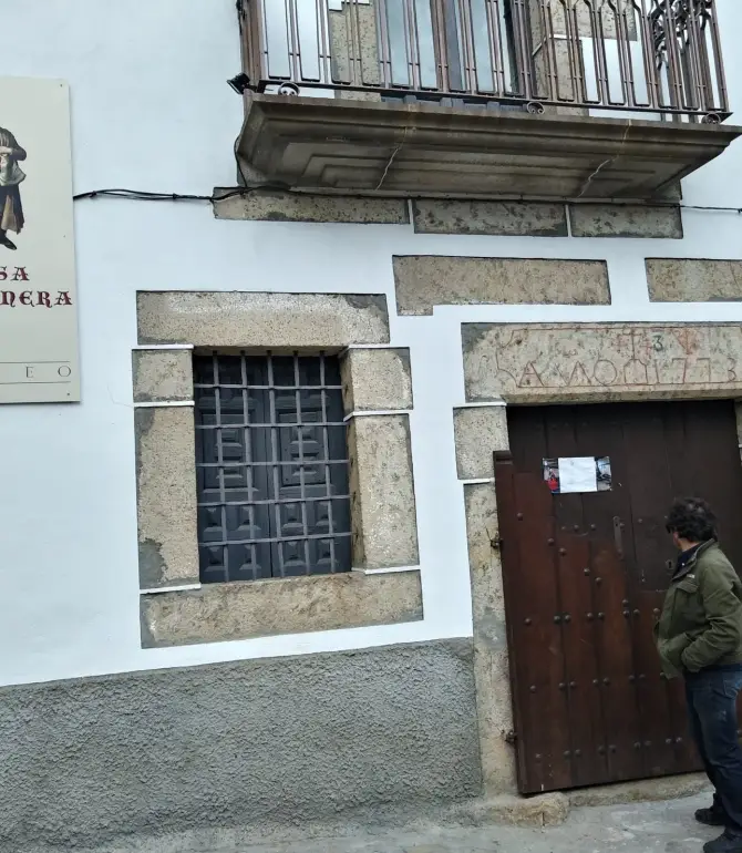 Candelario