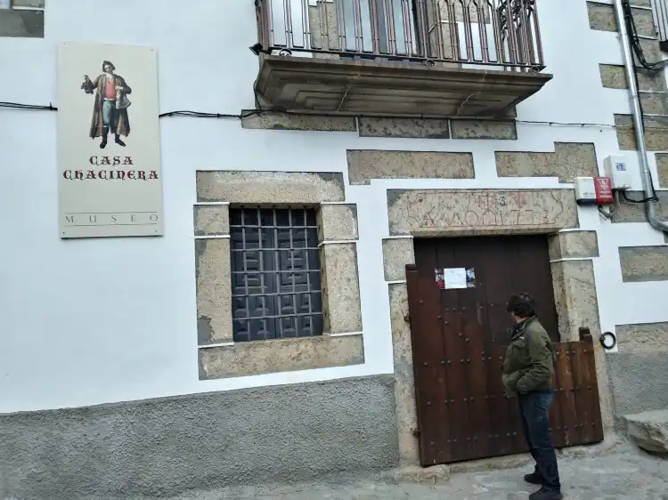 Hotels in Candelario