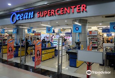 Ocean Supercenter (Mawlamyine)