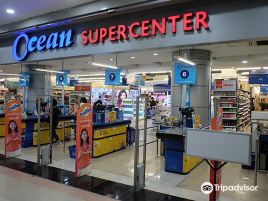 Ocean Supercenter (Mawlamyine)