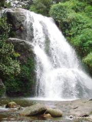 Nayamakad Waterfall