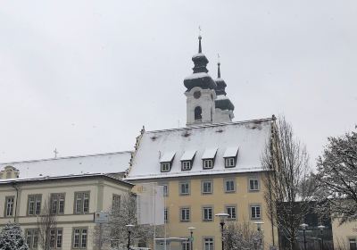 Müenster Unserer Lieben Frau