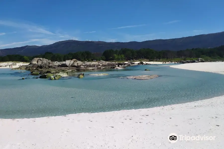 Playa Boca do Rio